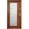 Drzwi drewniane zewnętrzne model P27