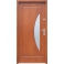Drzwi drewniane zewnętrzne model P21
